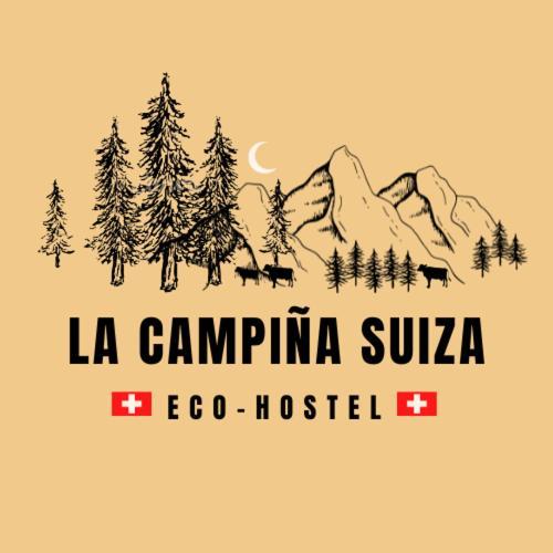Campina Suiza Tabio Exterior foto